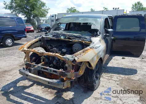 2015 Ram 1500 Express from USA, damaged, VIN 1C6RR7KG9FS545327